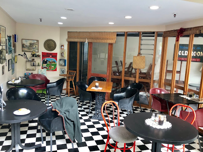 Cafe 39 - Hospitality and gastronomy