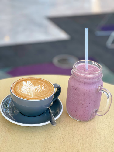 Salt Café - Hospitality and gastronomy