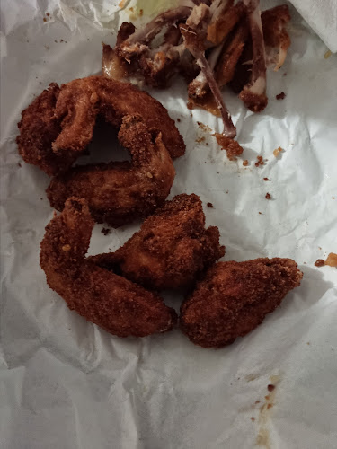 Comentarii opinii despre Greerton Takeaways