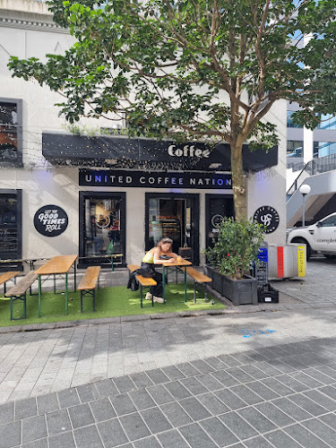 68 Victoria Street West, Auckland Central, Auckland 1010, New Zealand