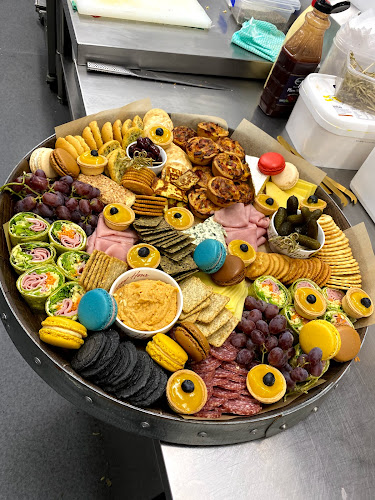 Opinii despre Revival Café & Coffee în Blenheim - Hospitality and gastronomy