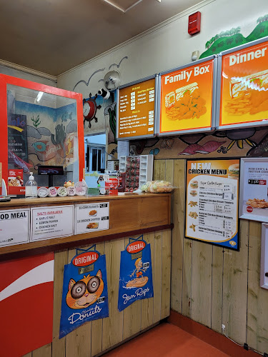 Comentarii opinii despre The Sunken Chip