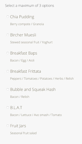 Piko Piko Catering - Dunedin