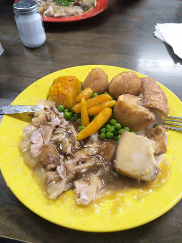 Timaru Roast-Invercargill - Hospitality and gastronomy