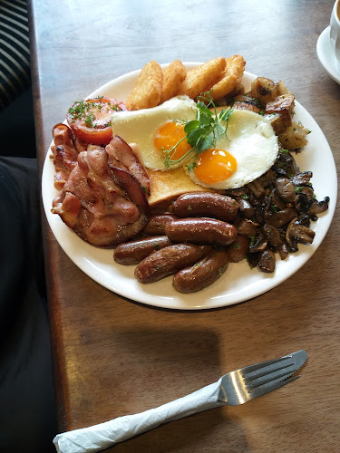 Comentarii opinii despre Zone Cafe