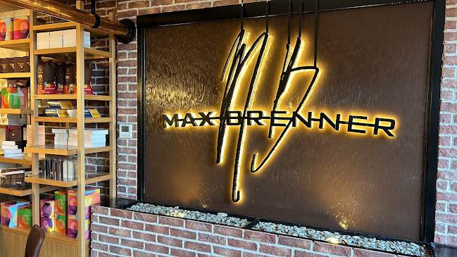 Max Brenner - Queenstown - Hospitality and gastronomy