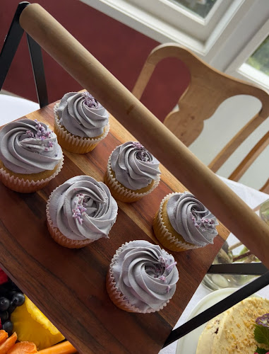 Cockle Bay Bake Shop - Auckland