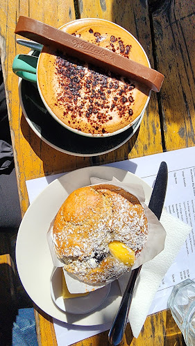 RiverStone Cafe Phone number