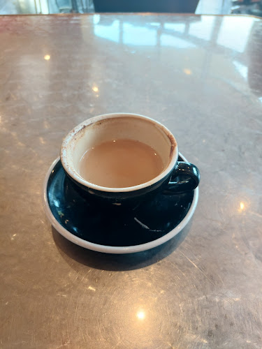 Persimmon Tree Cafe - Hospitality and gastronomy