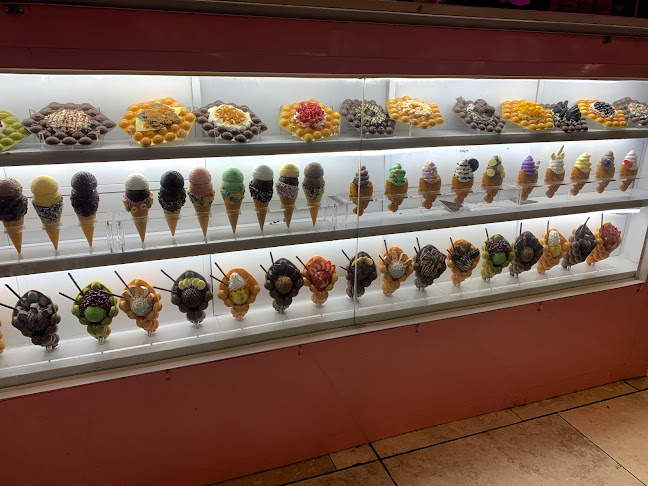 Opinii despre Eggloo în Auckland - Hospitality and gastronomy