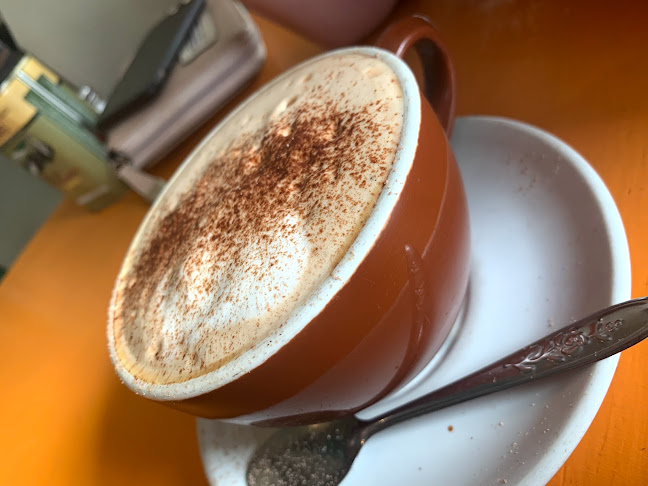 Opinii despre Little Rogue Eatery în New Plymouth - Hospitality and gastronomy