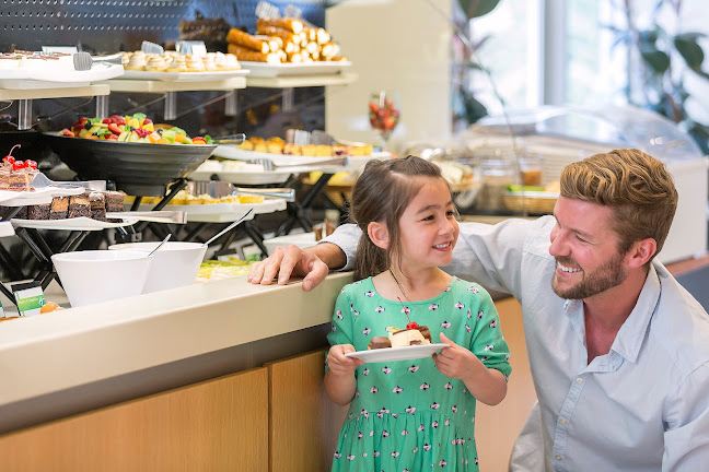 Opinii despre Chapmans Buffet & Bar în Rotorua - Hospitality and gastronomy