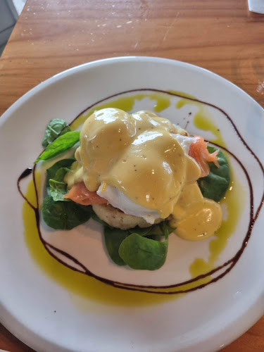 Jesse's on the Waterfront - Mangōnui