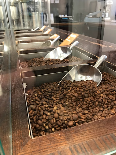 The Beanery by Mojo - Hospitality and gastronomy