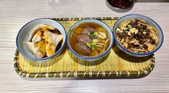 The Sichuan Kitchen (川味小厨) - Hospitality and gastronomy