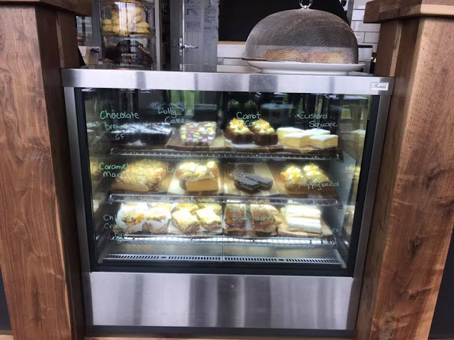 Village Green Cafe & Bar - Hospitality and gastronomy