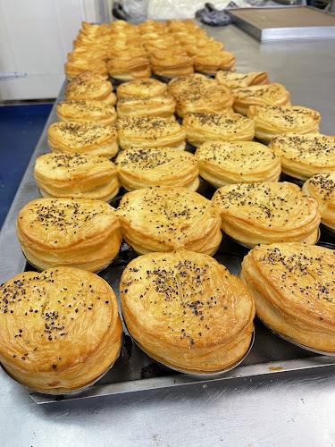 Reviews of The Busy Baker in Katikati - Hospitality and gastronomy