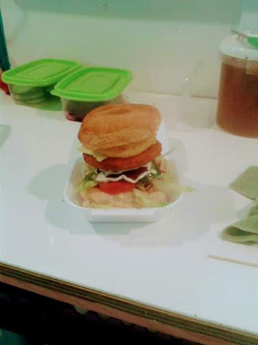 Opinii despre Nuhaka Takeaways în Nūhaka - Hospitality and gastronomy