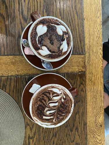 Reviews of Rhubarb Cafe in Arapuni - Hospitality and gastronomy