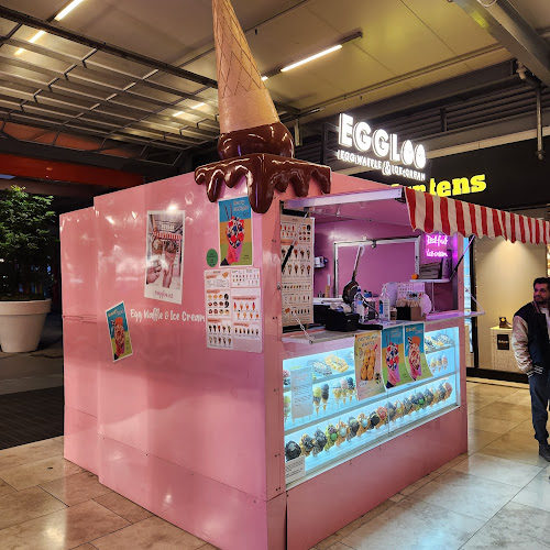 Eggloo - Hospitality and gastronomy