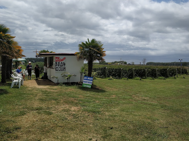 Comentarii opinii despre Bell Road Berries