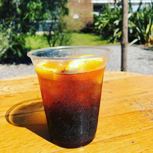 Comments and reviews of Brew Box Espresso