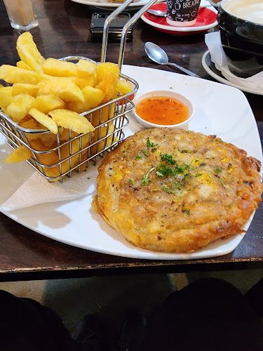 Geraldine Farmshop & Cafe - Geraldine