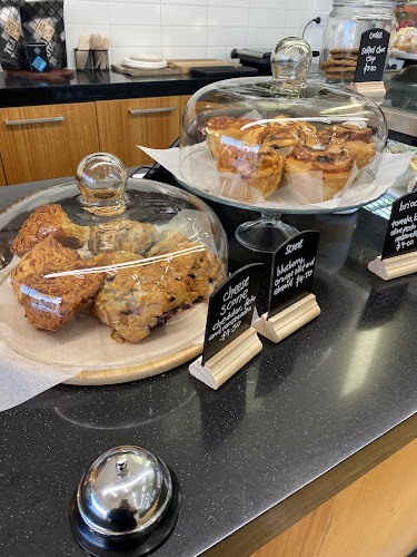 Odyssey Cafe - Hospitality and gastronomy