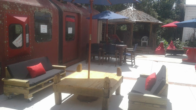 Comentarii opinii despre Blueberry Fields Forever (PYO)