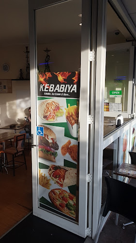 Kebabiya - Hospitality and gastronomy