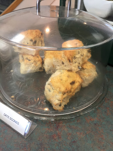 Market Street Cafe - Hospitality and gastronomy