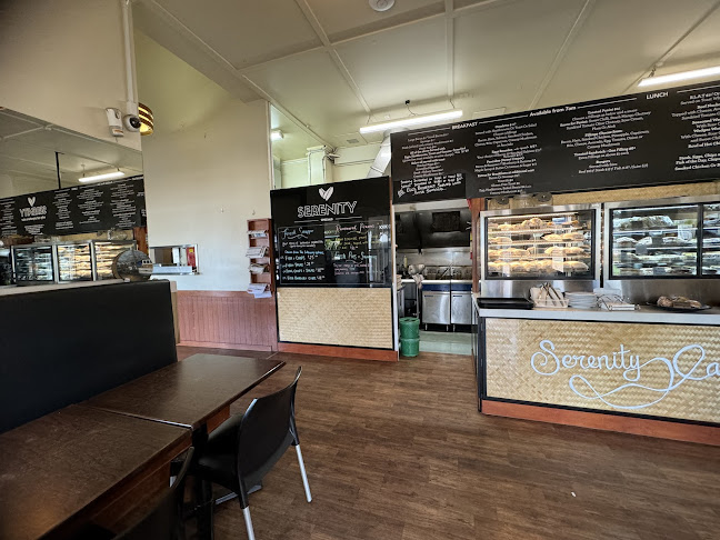 Serenity Cafe - Whangārei