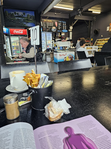 Opinii despre Turua Bakery Cafe în Turua - Hospitality and gastronomy