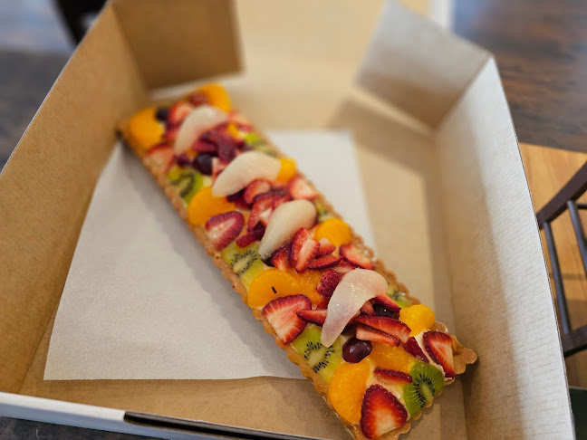 Bakermans - Hospitality and gastronomy