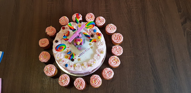 Ed's Cake & Coffee House - Hospitality and gastronomy