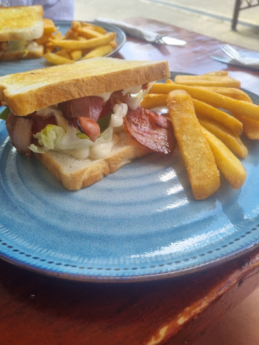 Opinii despre Cafe 40 în Palmerston North - Hospitality and gastronomy