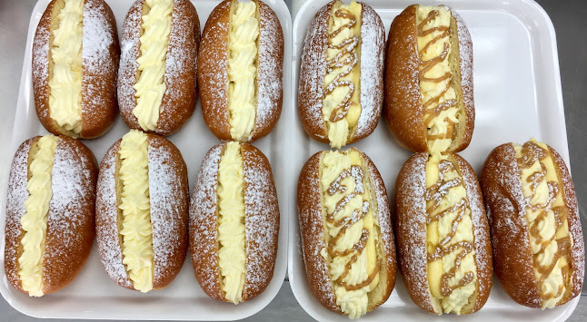 Comentarii opinii despre Moore St. Bakehouse