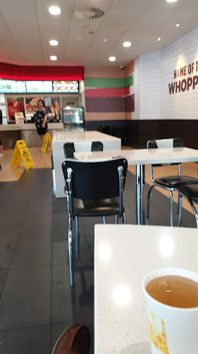 Comentarii opinii despre Burger King Carlton