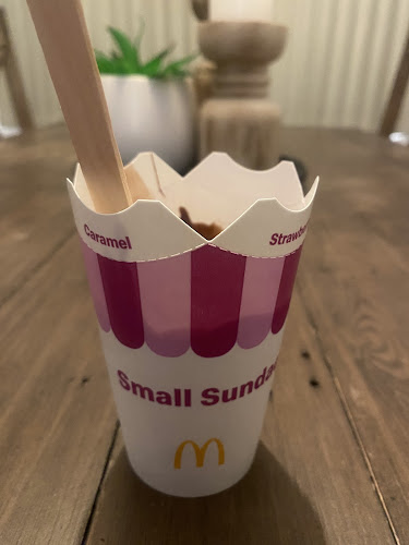 McDonald's Te Awamutu - Te Awamutu