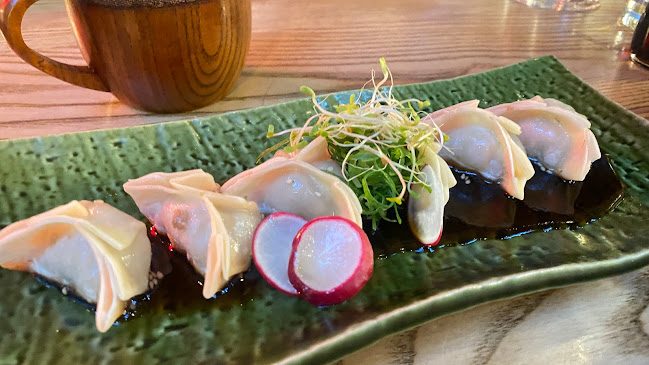 Reviews of Mad Samurai in Auckland - Hospitality and gastronomy