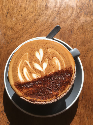 Comments and reviews of C4 Coffee Co.