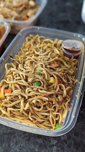 Wok Inn Chinese Takeaways - Hospitality and gastronomy