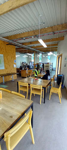 Te Tii Ruatahuna - Cafe, Store and Accommodation - Hospitality and gastronomy