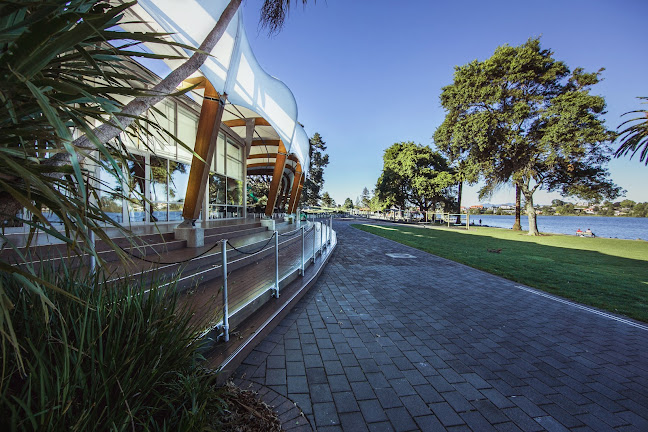 The Verandah Cafe & Function Centre - Hospitality and gastronomy