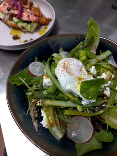 Comments and reviews of The Cleghorn Bistro & Bar