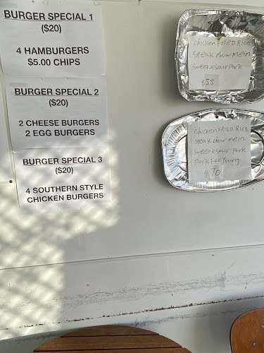 Jin Wing Takeaways - Hospitality and gastronomy