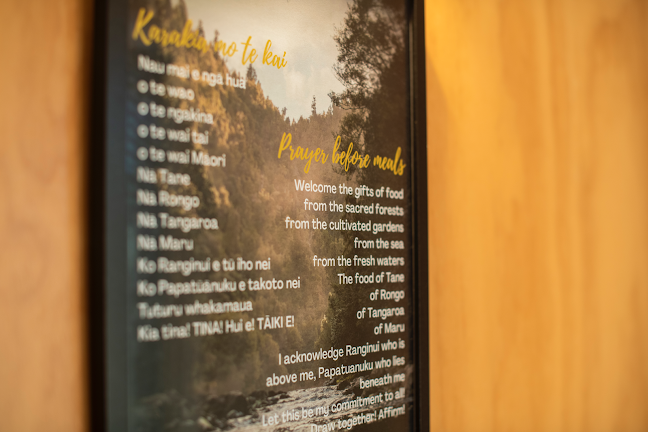 Opinii despre Te Tii Ruatahuna - Cafe, Store and Accommodation în Ruatahuna - Hospitality and gastronomy