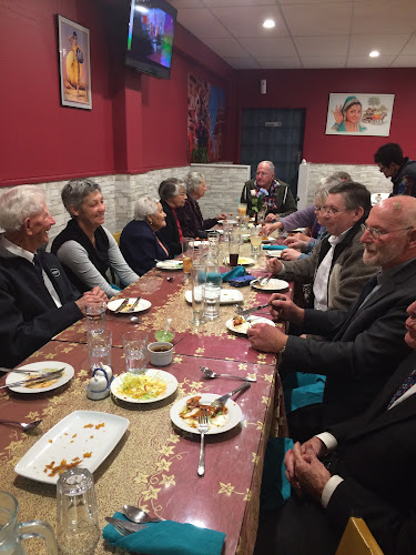 Kopeo Indian Restaurant & bar - Whakatāne