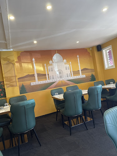 Chimney Indian Restaurant - Rotorua