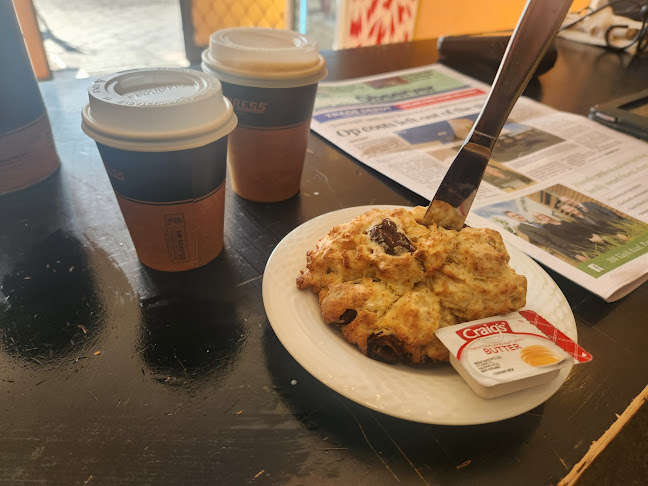 Siggy's Pies - Hospitality and gastronomy